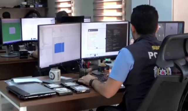 Diyarbakır merkezli, aralarında Uşak'ın da olduğu 41 ilde yasa dışı bahis operasyonu: 111 gözaltı