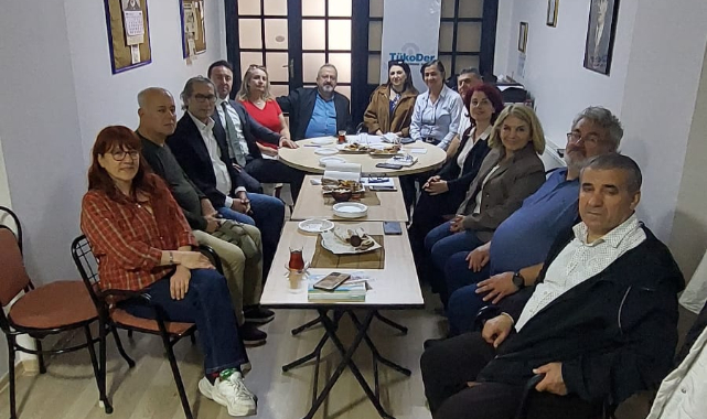 E-Ticarette Ürün Güvenliği Tüketici Semineri Düzenlendi