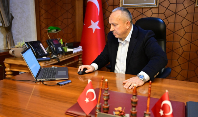 Emniyet Genel Müdürlüğüne Ali Fidan atandı