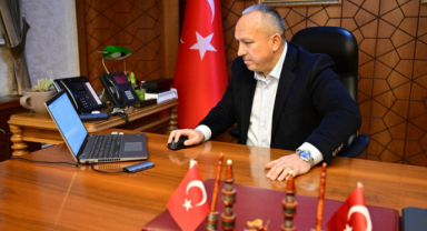 Emniyet Genel Müdürlüğüne Ali Fidan atandı