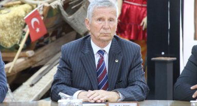 Eşme Belediye Başkan Vekilliğine Zeki Işık seçildi