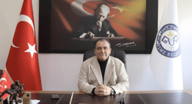  Eşme Belediye Başkanı Tozan, görevden uzaklaştırıldı