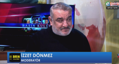 ESNAF GAZETESİ SAHİBİ,EGEM TV PROGRAMCISI İLİMİZİN TANINMIŞ GAZETECİLERİNDEN İZZET DÖNEMEZ'İN ANNESİ VEFAT ETTİ.