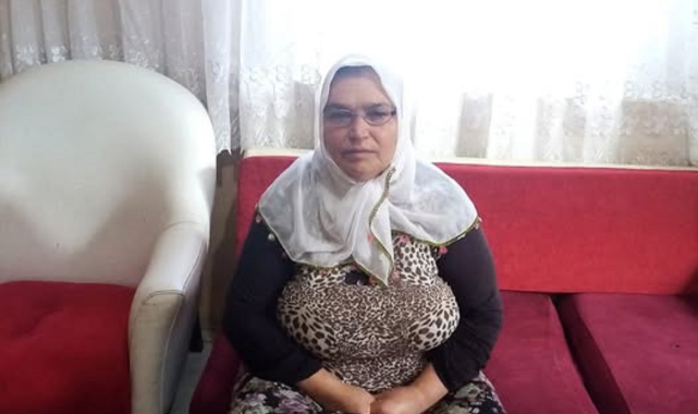 Fadime Aslan Son Yolculuğuna Uğurlandı