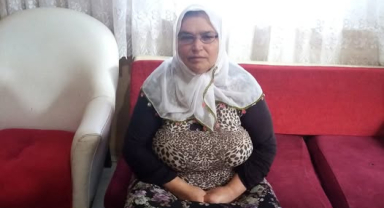 Fadime Aslan Son Yolculuğuna Uğurlandı