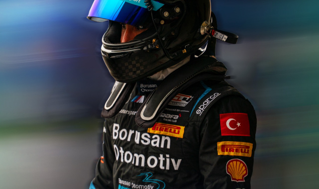 Gedik Piliç, GT4 Avrupa Serisi'nde Sporun ve Sporcuların Yanında