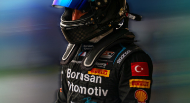 Gedik Piliç, GT4 Avrupa Serisi'nde Sporun ve Sporcuların Yanında