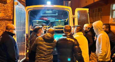 Manisa’da bir kişi evinde ölü olarak bulundu