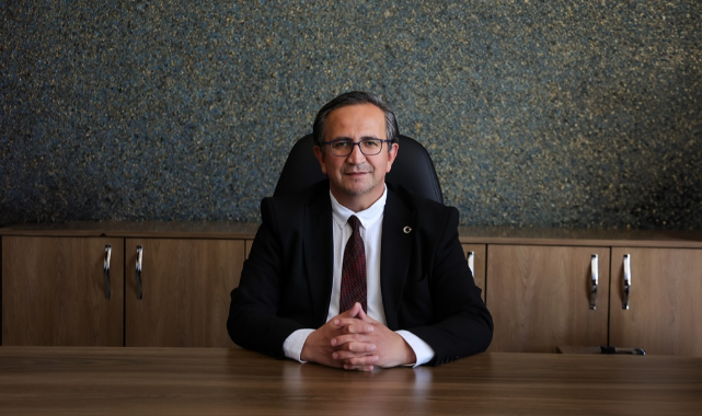 Uşak Belediyesi’nde Önemli Görevlendirme: TBMM,Tapu ve Kadastro, Üniversite gibi bir çok konumda görev yapmış,Tecrübeli bir isim olan, Ahmet Kurtuluş Özel Kalem Müdürü Oldu.