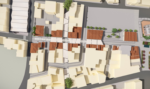 UŞAK'IN KALBİNDE BÜYÜK DEĞİŞİM