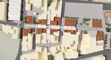 UŞAK'IN KALBİNDE BÜYÜK DEĞİŞİM