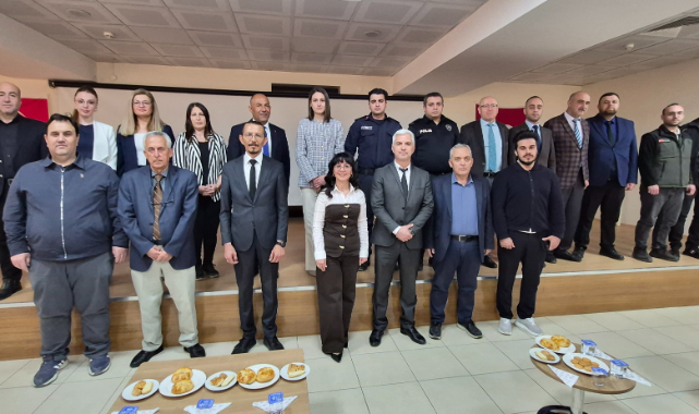 Uşak Sivaslı’da Anlamlı Lansman: 