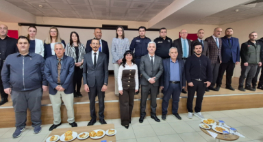 Uşak Sivaslı’da Anlamlı Lansman: 