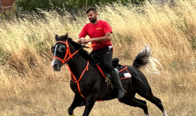 Uşak'ta Cirit Kazası: Beyin Ölümü Gerçekleşen Genç Sporcu 6 Kişiye Umut Oldu