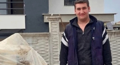 Uşak'ta elektrik akimina kapilan 20yasindaki işci hayatini kaybetti.