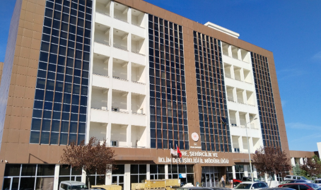 UŞAK’TA GES PROJESİ İPTAL EDİLDİ