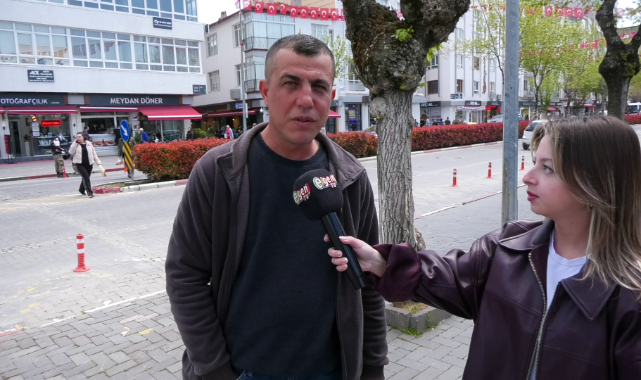 Uşak'ta Okullarda Şiddet Tartışması: Vatandaşlar ve Eğitimciler Sebepleri Konuştu