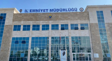 Uşak'ta Masaj salonlarına fuhuş operasyonu