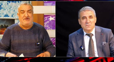 Basın Kulübü programında Uşak gündemi masaya yatrıldı