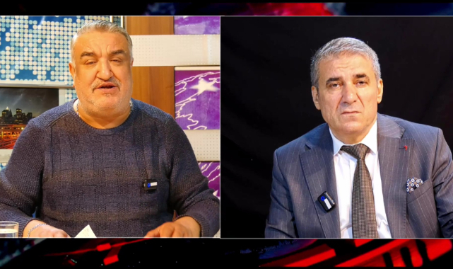 Basın Kulübü programında Uşak gündemi masaya yatrıldı