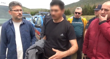 Cani eski koca 10 yıl gizlediği cinayeti böyle itiraf etti