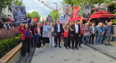 CHP Uşak Örgütünden “Mutlak Butlan” Kararına Sert Tepki: “Partimizi Mahkeme Kararlarıyla Teslim Alamazsınız!”