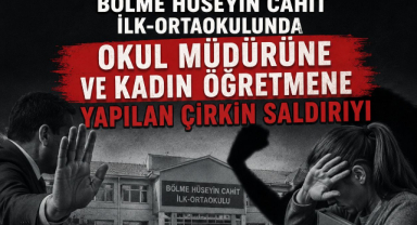 Eğitim-İş Sendikası’ndan Okullarda Şiddet Tepkisi