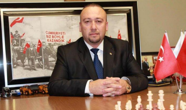 Etkin pişmanlık ifadesi veren Özkan Yalım: 