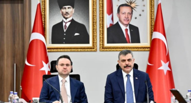 İki Bakanın Katılımı İle Dolandırıcılıkla Mücadele Zirvesi