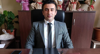 Selendi Muhtarlık İşleri Şefliğine Durmuş Özdemir atandı