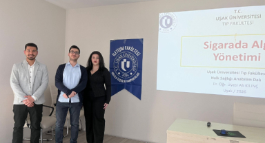 SİGARADA ALGI YÖNETİMİ : HALKLA İLİŞKİLER KAMPANYALARI KAPSAMLI PANELDE İNCELENDİ