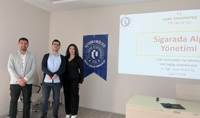 SİGARADA ALGI YÖNETİMİ : HALKLA İLİŞKİLER KAMPANYALARI KAPSAMLI PANELDE İNCELENDİ