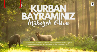 Uşak'ın Önde Gelen İsimleri Uşaklıların Kurban Bayramını Egem TV Aracılığı ile Kutladı