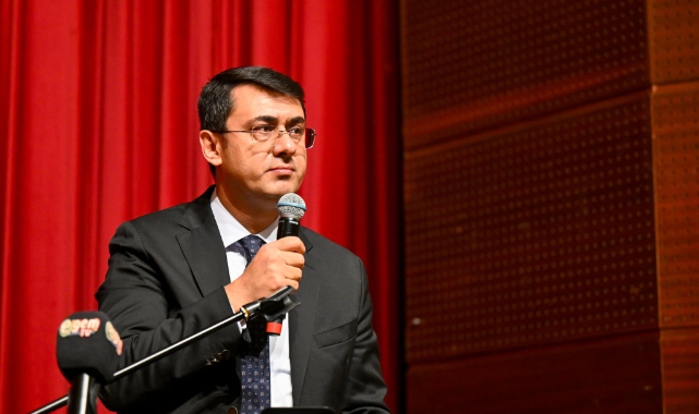 “Uşak Şefkat Ekipleri” Projesi Tanıtım Toplantısı Gerçekleştirildi