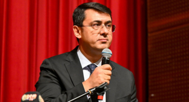 “Uşak Şefkat Ekipleri” Projesi Tanıtım Toplantısı Gerçekleştirildi