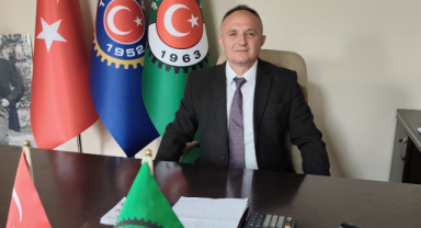 Uşak Şeker-İş Sendikası'ndan 1 Mayıs Mesajı