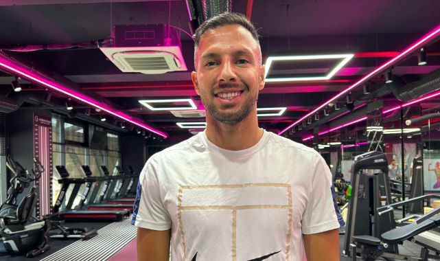 Yasin Öztekin, transfer iddialarını yalanladı
