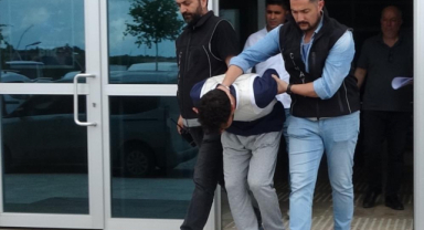 Yaşlı adamı tarlada bıçaklayarak öldüren şüpheli tutuklandı