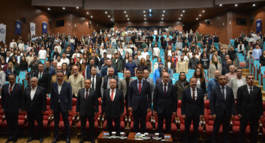 Yerel ve Bölgesel Kalkınmada Üniversitelerarası İş Birliği: AB – TÜBİTAK Fonlarına Erişim Fırsatları Konuşuldu