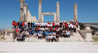 Yurtlig Futbol Grup Şampiyonası'nda Uşak üçüncü oldu