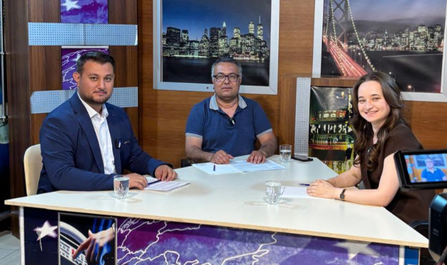 BAĞBAŞI KÖYÜ’NDE GES GERGİNLİĞİ: