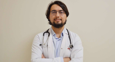 Çocuk Sağlığı ve Hastalıkları Uzmanı Dr. Ahmet Faruk Hoşgören, ihtisas eğitimini tamamlamasının ardından Uşak Eğitim ve Araştırma Hastanesi’nde göreve başladı.