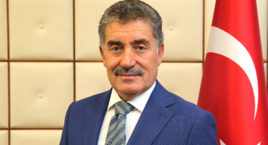 Ekonomi Yönetiminde Stratejik Atama: Vergi Konseyi'nin Yeni Başkanı Abdullah Erdem Cantimur Oldu