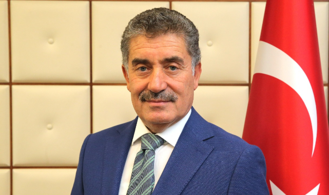 Ekonomi Yönetiminde Stratejik Atama: Vergi Konseyi'nin Yeni Başkanı Abdullah Erdem Cantimur Oldu