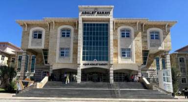 HSK Kararnamesi Açıklandı: Uşak Adliyesinde Görev Değişimi
