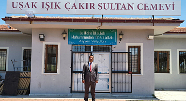 MUHARREM AYI'NDA YAPILAN İBADETLERİ ALEVİ KÜLTÜR DERNEĞİ BAŞKANI ALİ AKSÖZ AÇIKLADI