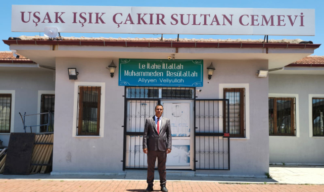 MUHARREM AYI'NDA YAPILAN İBADETLERİ ALEVİ KÜLTÜR DERNEĞİ BAŞKANI ALİ AKSÖZ AÇIKLADI