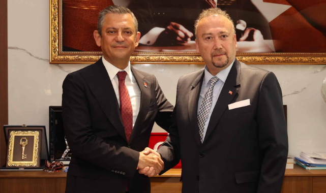Özkan Yalım'dan ek ifade: 