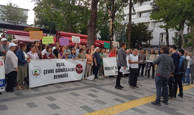 TEMA Vakfı’ndan Dünya Çevre Günü Mesajı: “İklim Krizine Karşı Kaybedecek Zamanımız Kalmadı”