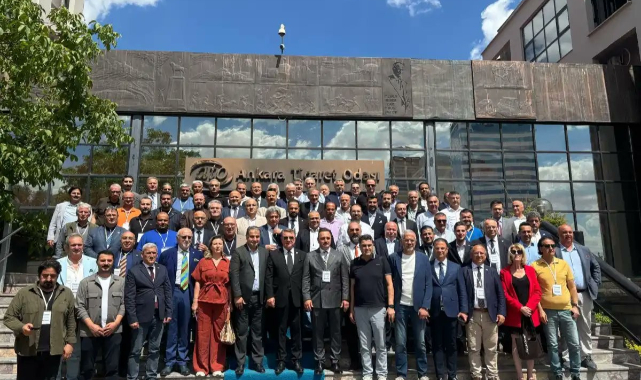 TİMBİR'DE YENİ DÖNEM: